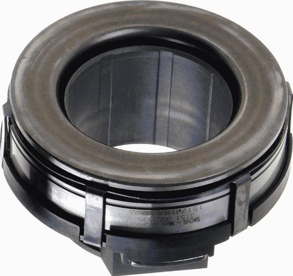 SACHS 3151 000 395 — Łożysko oporowe