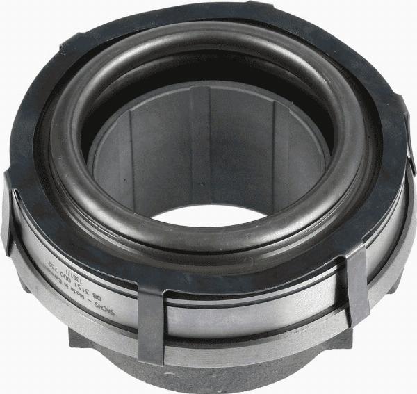 SACHS 3151 000 752 — Łożysko oporowe
