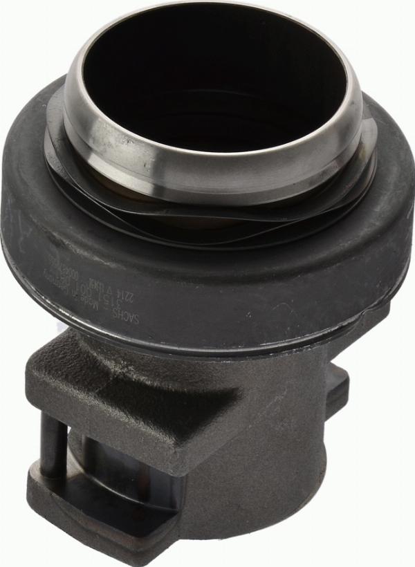 SACHS 3151 001 081 — Łożysko oporowe