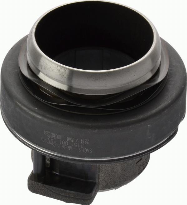 SACHS 3151 001 082 — Łożysko oporowe