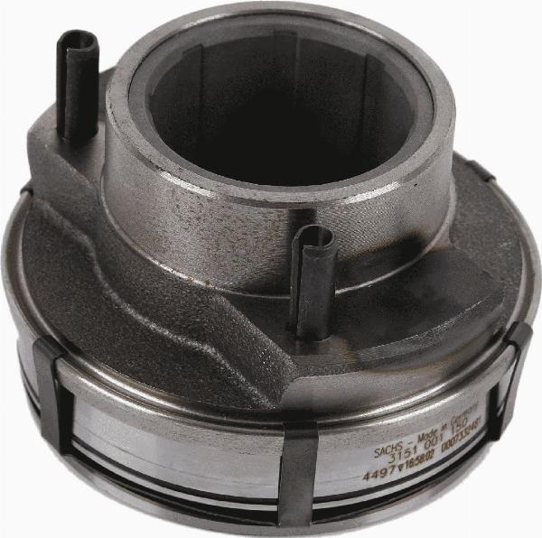 SACHS 3151 001 150 - Łożysko wyciskowe