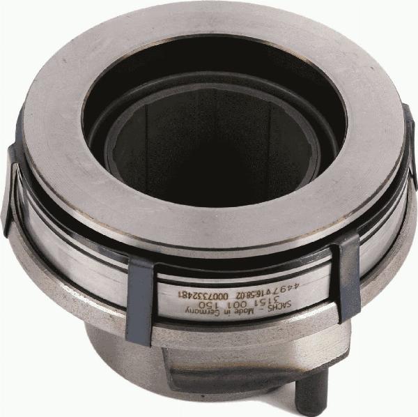 SACHS 3151 001 150 — Łożysko oporowe