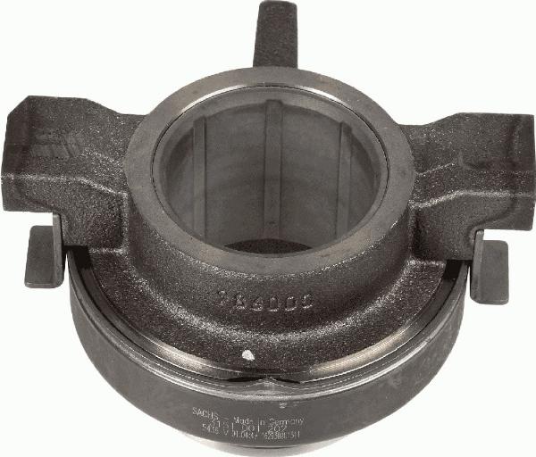 SACHS 3151 001 202 - Łożysko wyciskowe