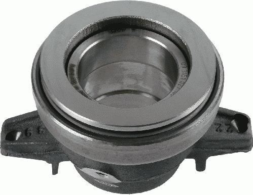 SACHS 3 151 027 102 — Łożysko oporowe