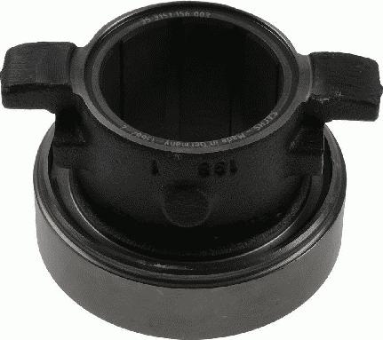 SACHS 3 151 156 003 - Łożysko wyciskowe