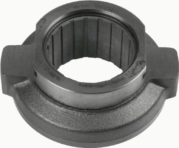 SACHS 3 151 182 233 - Łożysko wyciskowe