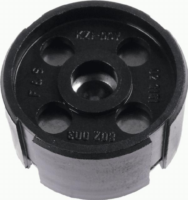 SACHS 3 151 802 003 - Łożysko wyciskowe
