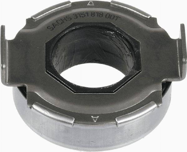 SACHS 3 151 818 001 - ŁOŻYSKO OPOROWE SUZUKI BALENO-LIANA-SAMURAI-SWIFT-VITARA 1.0-1.6 16V 88-