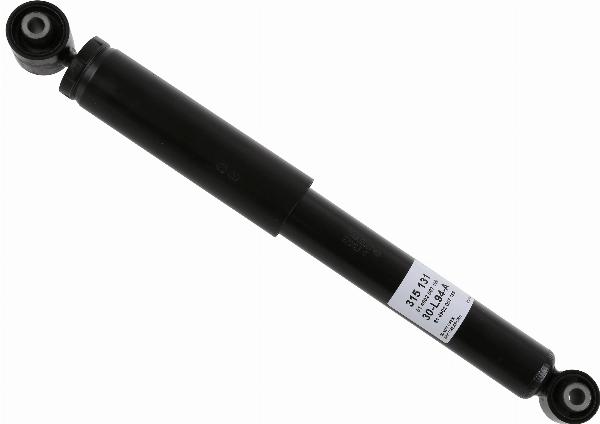 SACHS 315 131 — Amortyzator