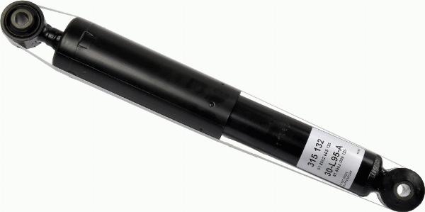 SACHS 315 132 — Amortyzator