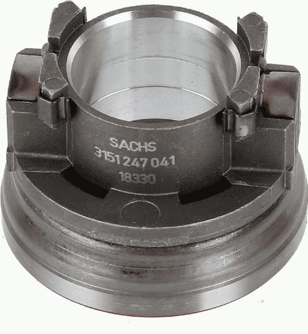 SACHS 3 151 247 041 - ŁOŻYSKO OPOROWE DB W124-202-210 1.8-2.2D 93-02