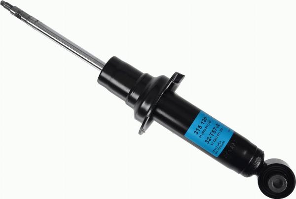 SACHS 315 120 — Amortyzator