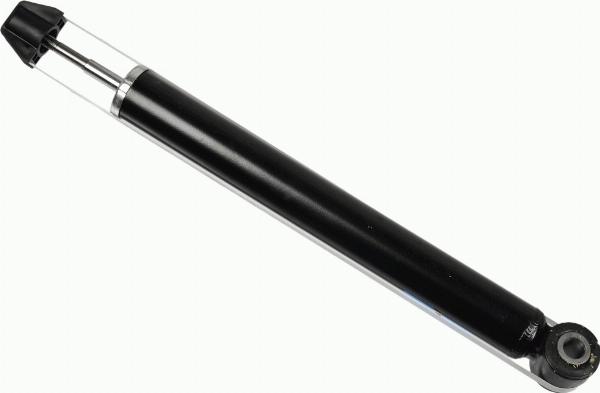 SACHS 315 122 - AMORTYZATOR NISSAN T. MICRA 05- PLUS