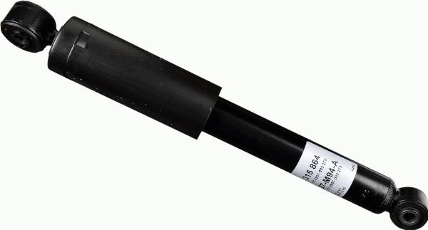 SACHS 315 864 — Amortyzator