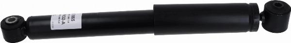SACHS 315 865 - AMORTYZATOR OPEL T. VIVARO-TRAFIC 01-