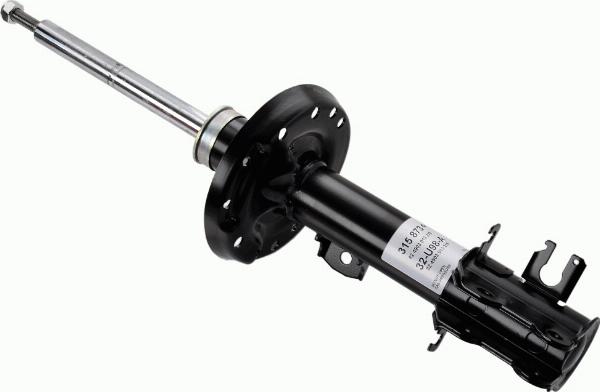 SACHS 315 873 — Amortyzator