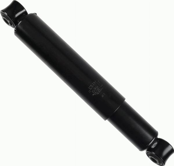 SACHS 315 356 - Amortyzator zawieszenia