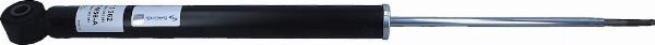 SACHS 315 362 - AMORTYZATOR DACIA T. DUSTER 10- 4X2