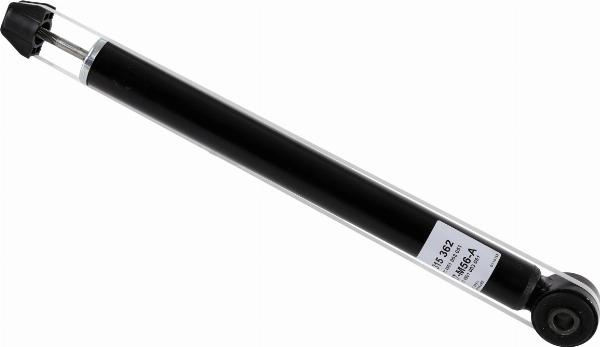 SACHS 315 362 — Amortyzator