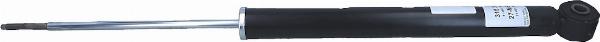 SACHS 315 362 - AMORTYZATOR DACIA T. DUSTER 10- 4X2
