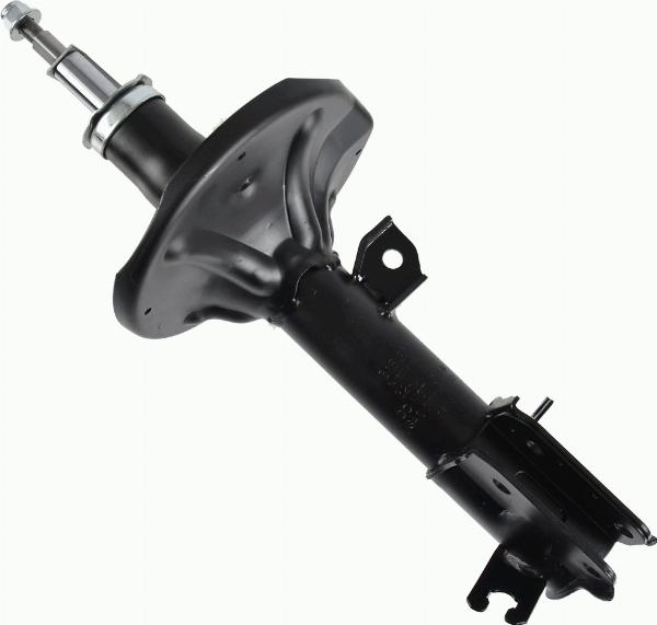 SACHS 315 306 - AMORTYZATOR HYUNDAI P. SANTA FE 00-06 LE