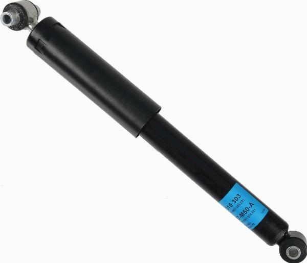 SACHS 315 303 - AMORTYZATOR FORD T. FOCUS 04- KOMBI