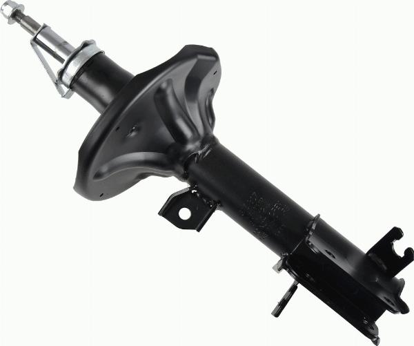 SACHS 315 307 — Amortyzator
