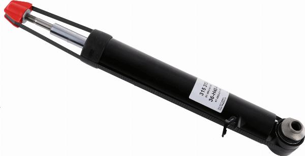 SACHS 315 313 — Amortyzator