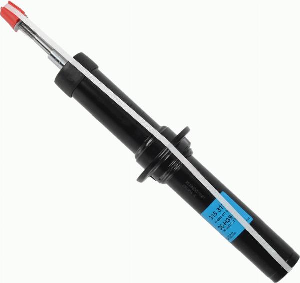 SACHS 315 312 — Amortyzator