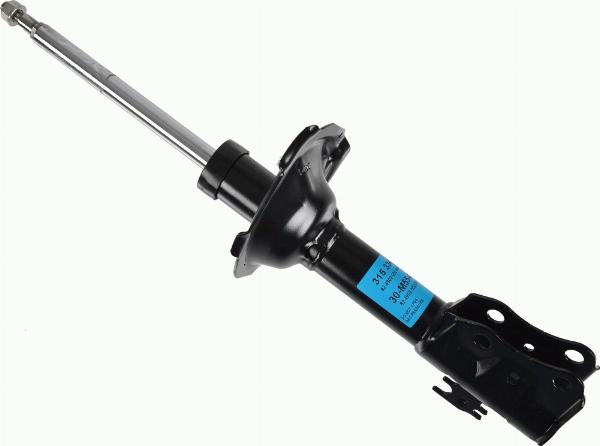 SACHS 315 334 — Amortyzator