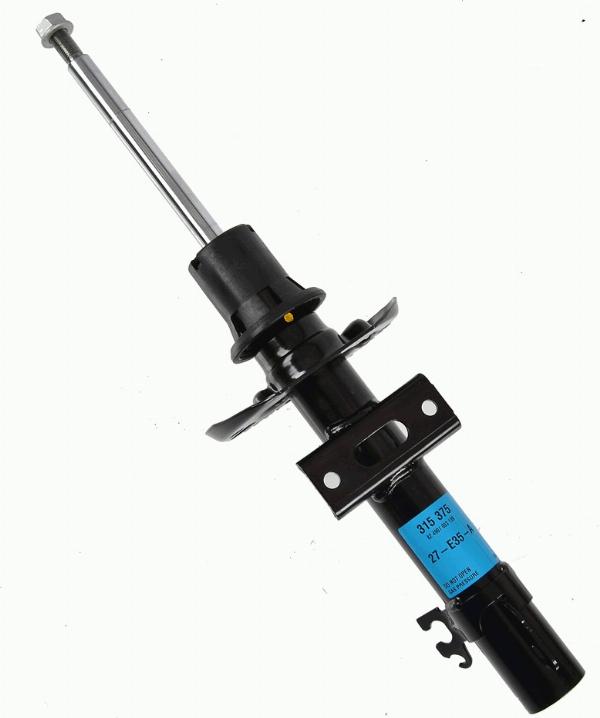 SACHS 315 375 — Amortyzator