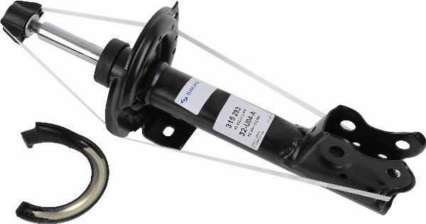 SACHS 315 293 — Amortyzator