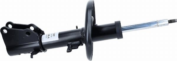 SACHS 315 297 - Amortyzator