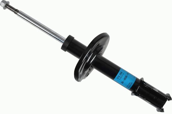 SACHS 315 264 — Amortyzator