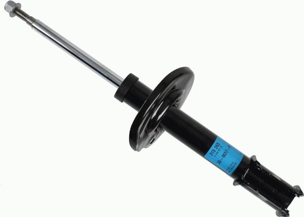 SACHS 315 265 — Amortyzator