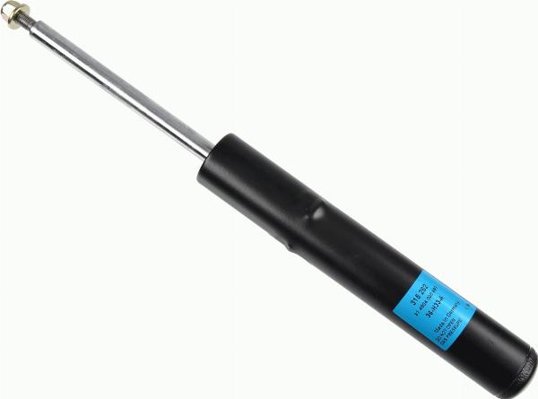 SACHS 315 262 — Amortyzator