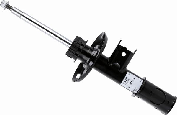 SACHS 315 267 — Amortyzator