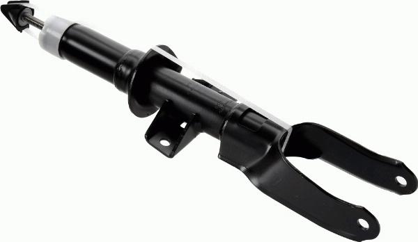 SACHS 315 229 - AMORTYZATOR VW P. AMAROK 10- LE-PR