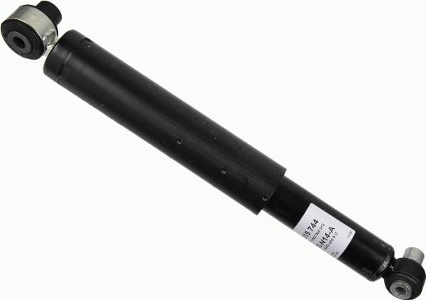 SACHS 315 744 — Amortyzator