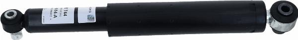 SACHS 315 744 - Amortyzator zawieszenia
