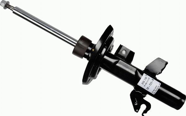 SACHS 315 740 — Amortyzator