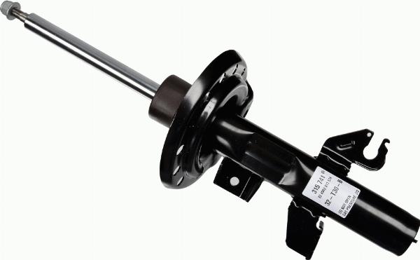 SACHS 315 741 - AMORTYZATOR ALFA P. GIULIETTA 10- PR
