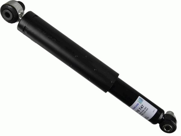 SACHS 315 747 — Amortyzator