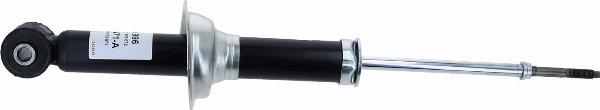 SACHS 316 996 - Amortyzator zawieszenia