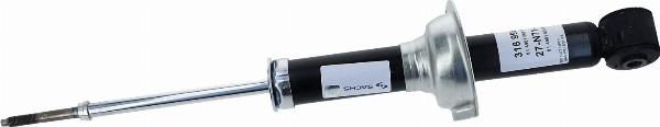 SACHS 316 996 - Amortyzator zawieszenia