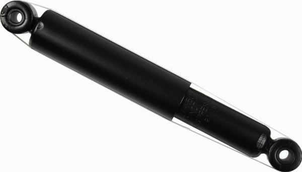 SACHS 316 941 — Amortyzator