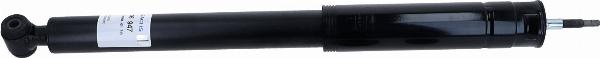 SACHS 316 947 - AMORTYZATOR DB P. W202 C-KLASA 180-250B-D GAZ