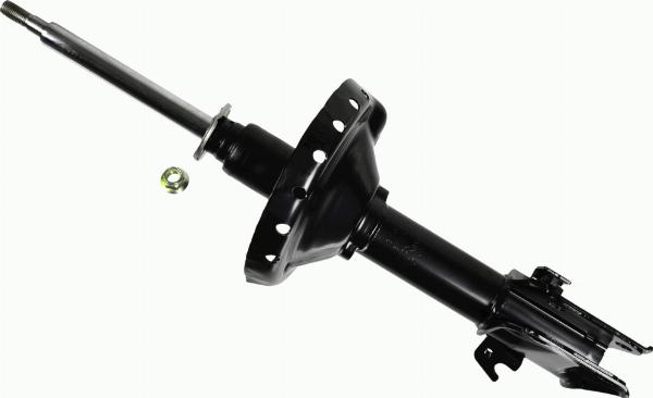 SACHS 316 469 - AMORTYZATOR SUBARU P. FORESTER 2.0-2.0D-2.5 01.08- PR