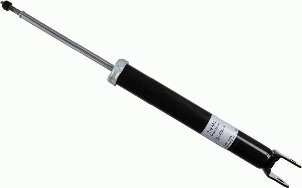 SACHS 316 604 - AMORTYZATOR HYUNDAI T. IX35 1.6-2.0-1.7-2.0CRDI 2WD LE-PR