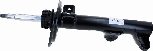 SACHS 316 608 - Amortyzator zawieszenia